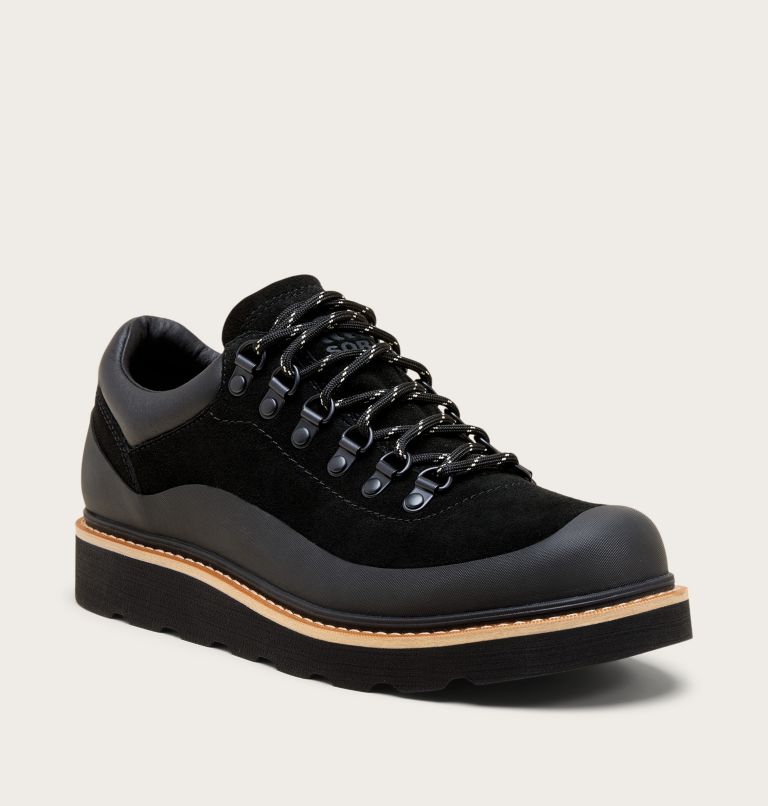 SLABTOWN 62' EXPLORER Men's Shoe, Color: Black, Bleached Ceramic, image 5
