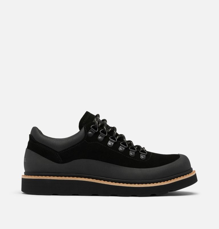 SLABTOWN 62' EXPLORER Men's Shoe, Color: Black, Bleached Ceramic, image 1