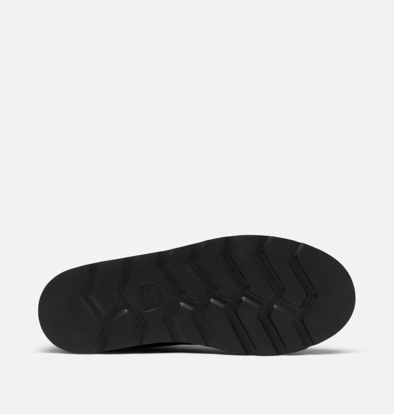 SLABTOWN 62' EXPLORER Men's Shoe, Color: Black, Bleached Ceramic, image 6
