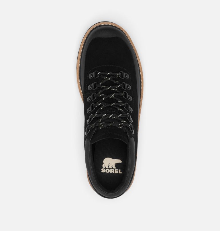 SLABTOWN 62' EXPLORER Men's Shoe, Color: Black, Bleached Ceramic, image 4