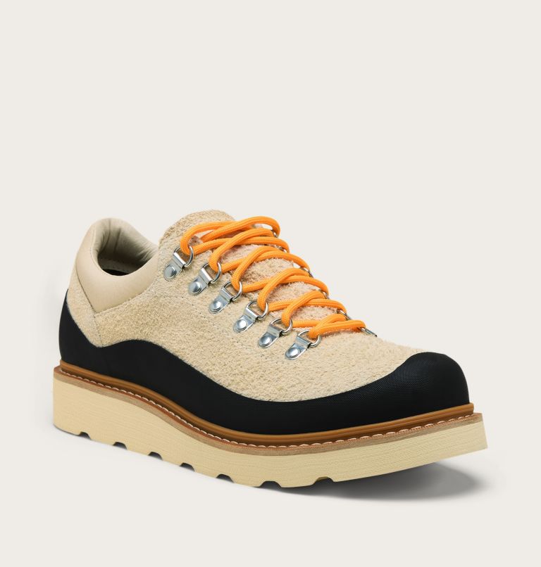 SLABTOWN 62' EXPLORER Men's Shoe, Color: Bleached Ceramic, Black, image 4