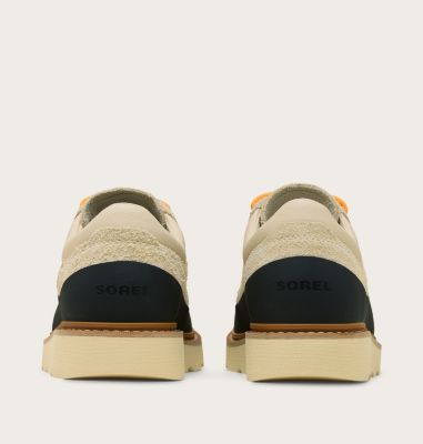 Zapatos SLABTOWN 62' Explorer para hombre, Color: Bleached Ceramic, Black, image 7