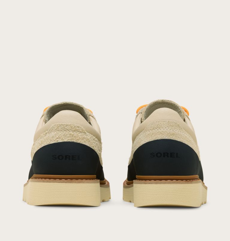 SLABTOWN 62' EXPLORER Men's Shoe, Color: Bleached Ceramic, Black, image 3