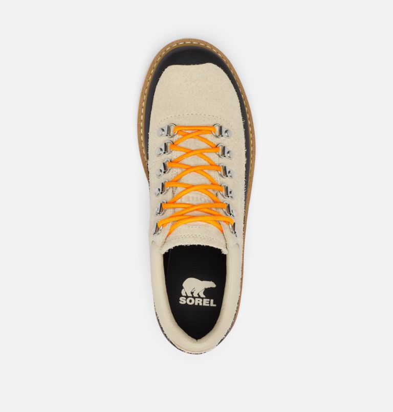 SLABTOWN 62' EXPLORER Men's Shoe, Color: Bleached Ceramic, Black, image 5