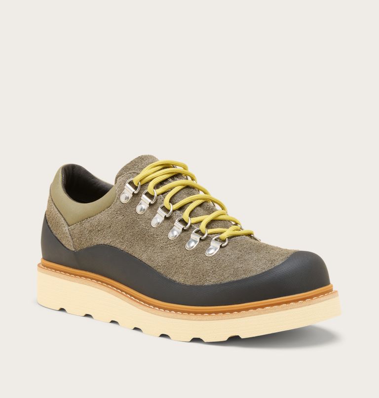 SLABTOWN 62' EXPLORER Men's Shoe, Color: Alpine Tundra, Black, image 5