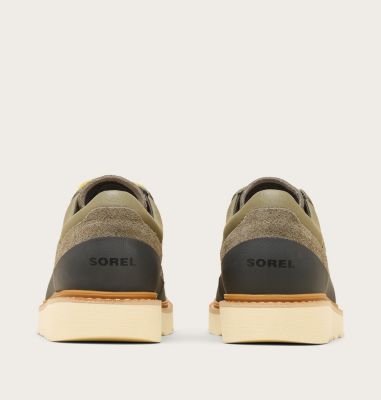 Zapatos SLABTOWN 62' Explorer para hombre, Color: Alpine Tundra, Black, image 3