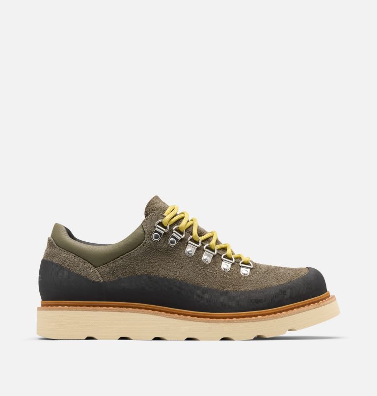 SLABTOWN 62' EXPLORER Men's Shoe, Color: Alpine Tundra, Black, image 1