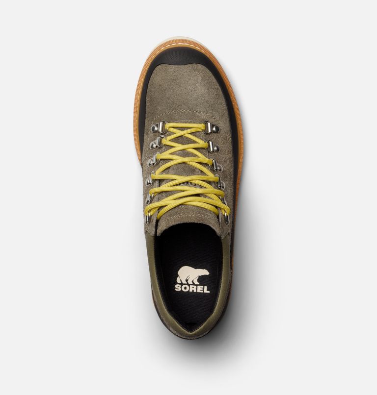 SLABTOWN 62' EXPLORER Men's Shoe, Color: Alpine Tundra, Black, image 4