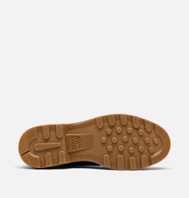 Scarponcini impermeabile CYPRUS da uomo, Color: Velvet Tan, Gum 10, image 12