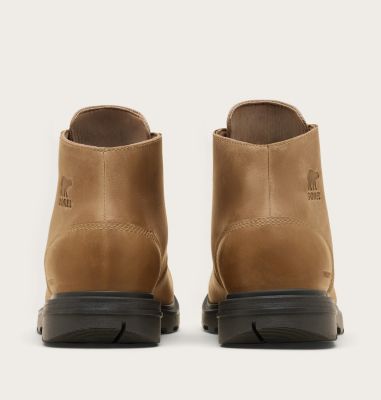 Scarponcini impermeabile CYPRUS da uomo, Color: Khaki II, Jet, image 2