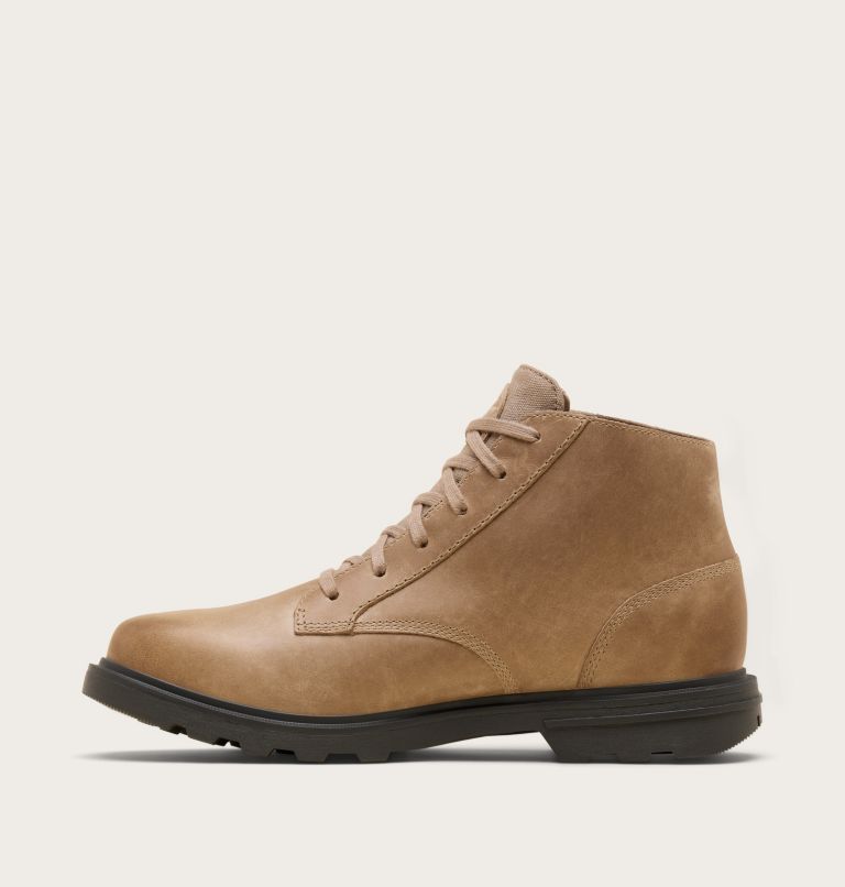 Bottine Imperméable CYPRUS Homme, Color: Khaki II, Jet, image 3