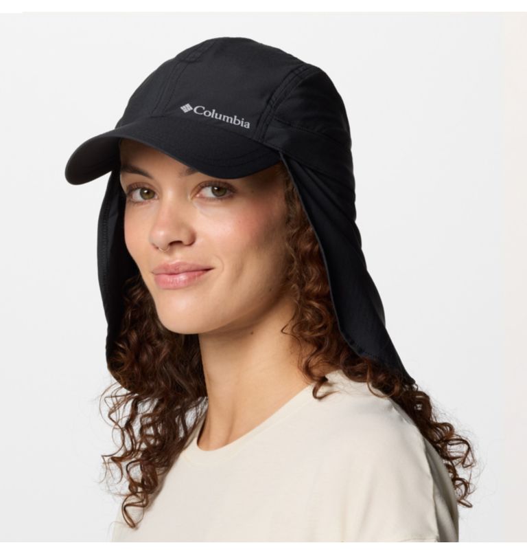 Berretto Coolhead Zero Ice II unisex, Color: Black, image 4