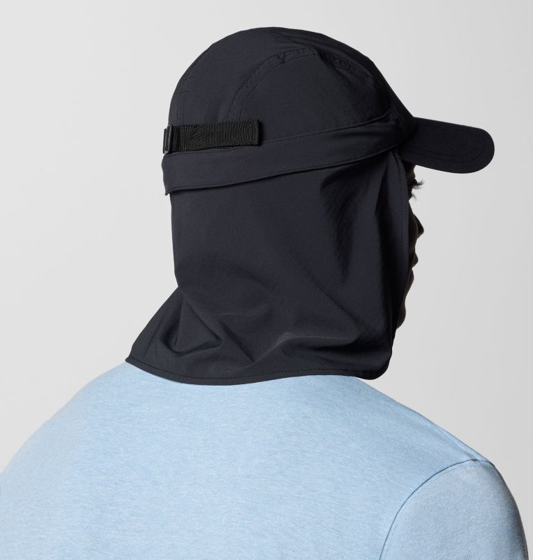 Berretto Coolhead Zero Ice II unisex, Color: Black, image 3