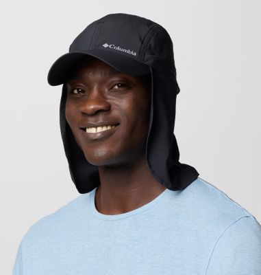 Unisex Coolhead Zero Ice II Cachalot, Color: Black, image 1