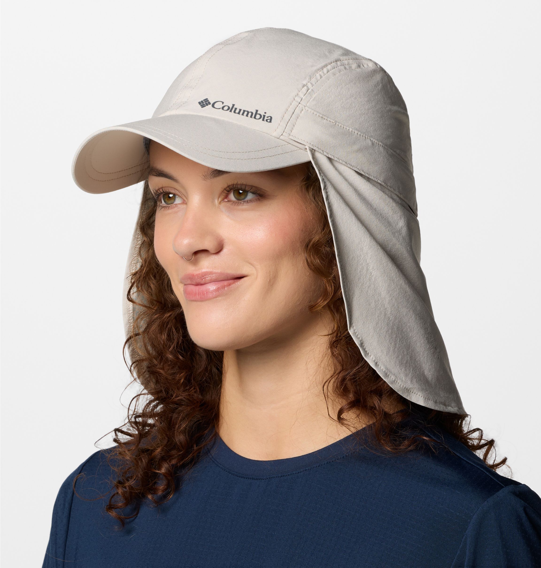 Unisex Coolhead™ Zero Ice II Cachalot |