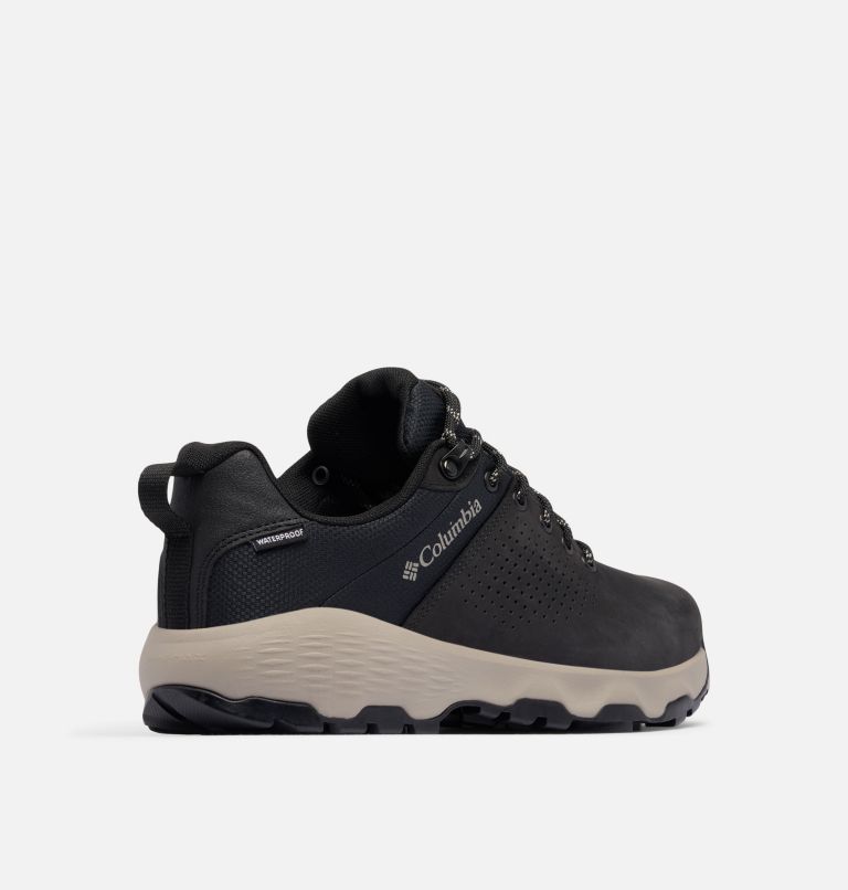 Men's Newton Nimble LTR Shoe, Color: Black, Kettle, image 9