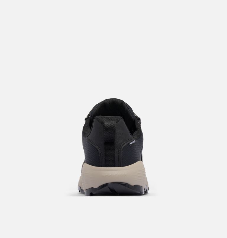 Men's Newton Nimble LTR Shoe, Color: Black, Kettle, image 2