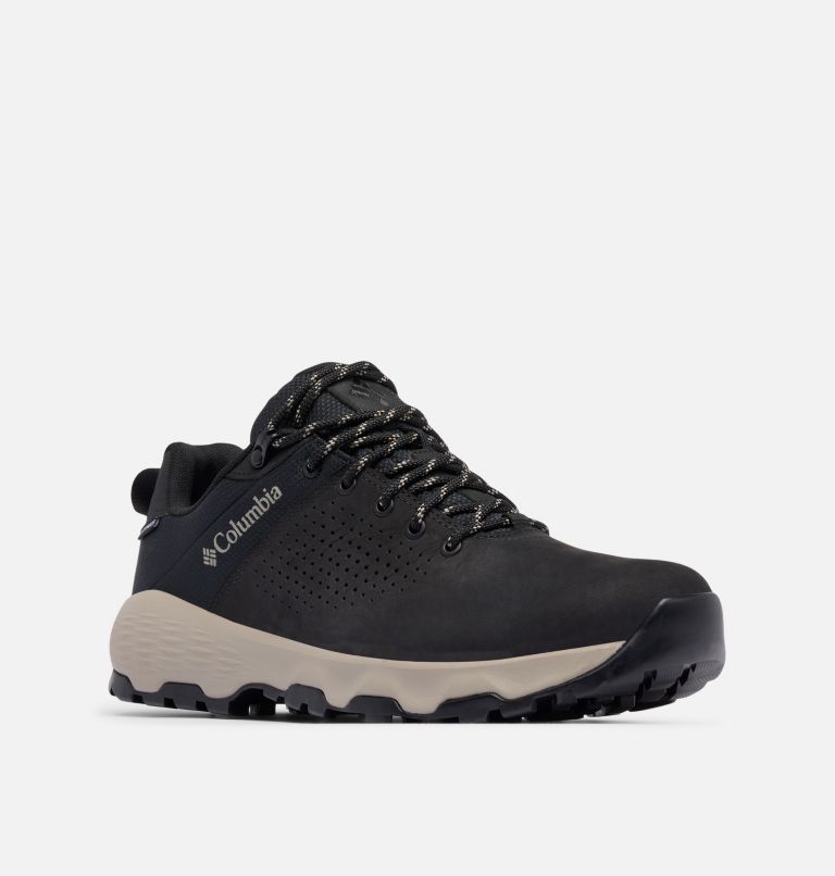 Men's Newton Nimble LTR Shoe, Color: Black, Kettle, image 3