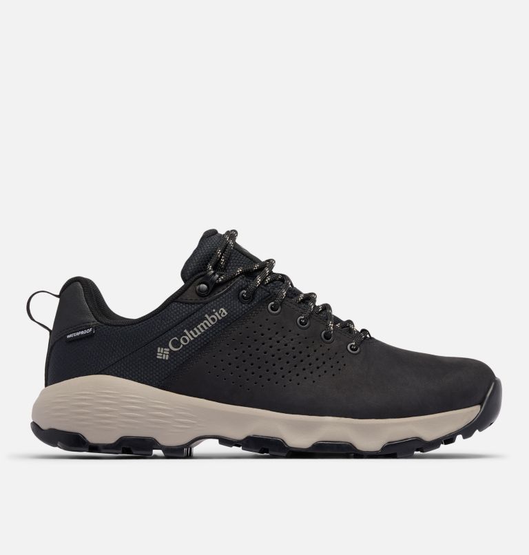 Men's Newton Nimble LTR Shoe, Color: Black, Kettle, image 1