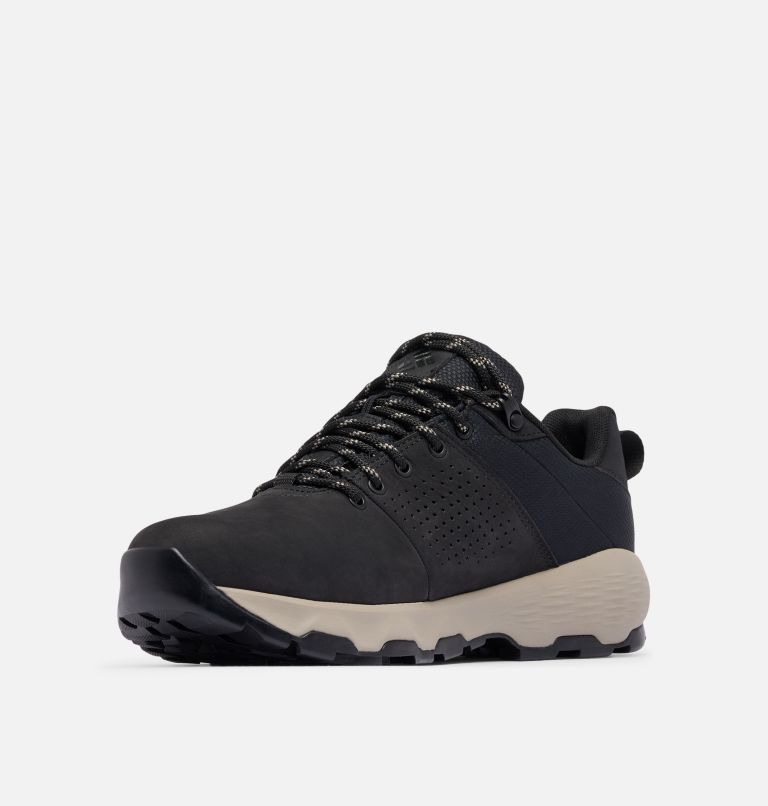 Men's Newton Nimble LTR Shoe, Color: Black, Kettle, image 7