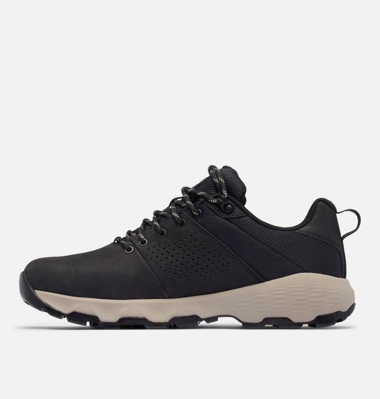 Men's Newton Nimble LTR Shoe, Color: Black, Kettle, image 6