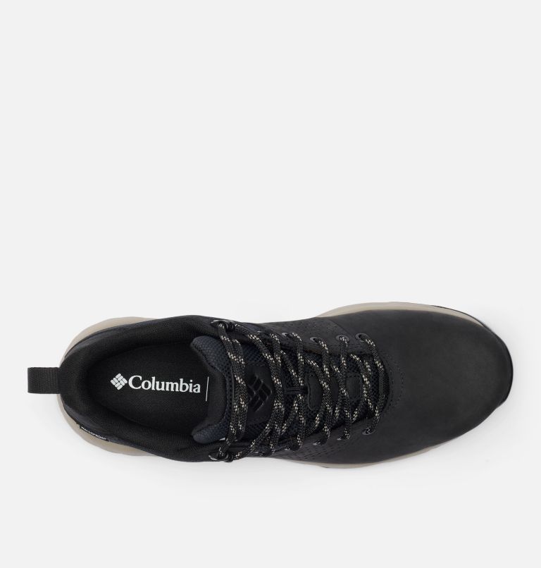 Men's Newton Nimble LTR Shoe, Color: Black, Kettle, image 4