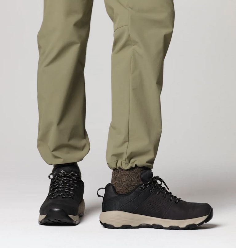 Men's Newton Nimble LTR Shoe, Color: Black, Kettle