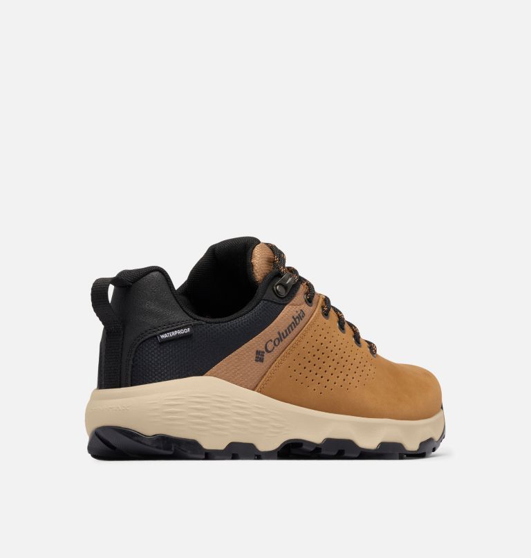 Men's Newton Nimble LTR Shoe, Color: Elk, Black, image 9