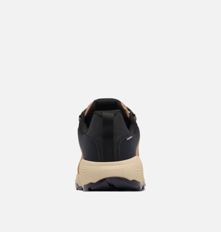 Men's Newton Nimble LTR Shoe, Color: Elk, Black, image 2