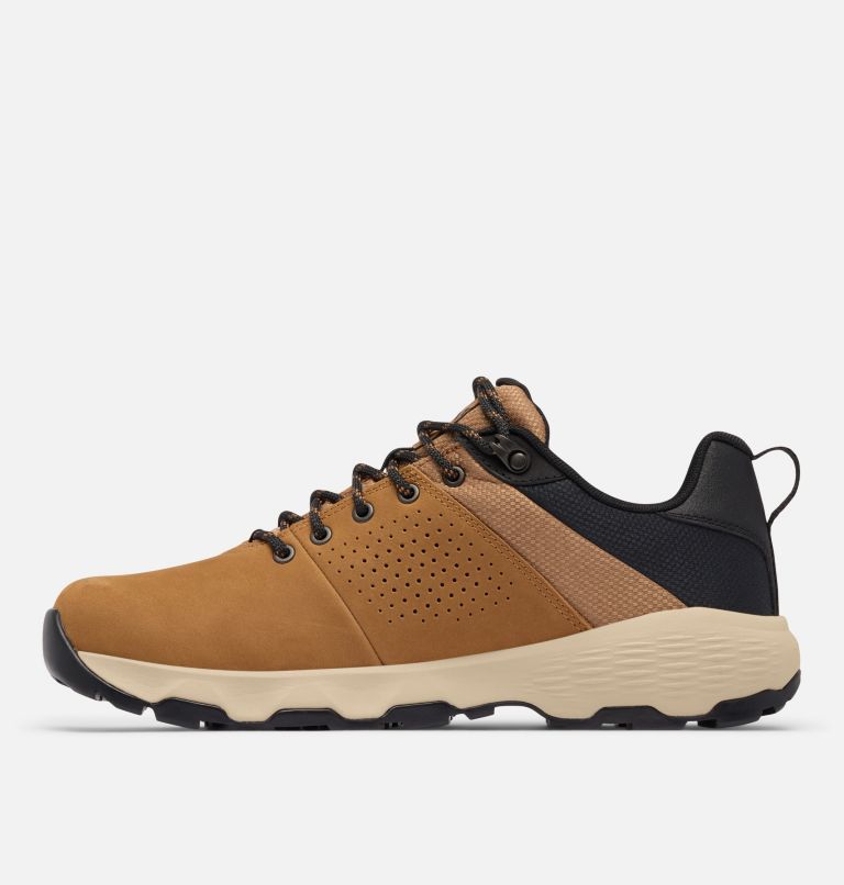 Men's Newton Nimble LTR Shoe, Color: Elk, Black, image 6