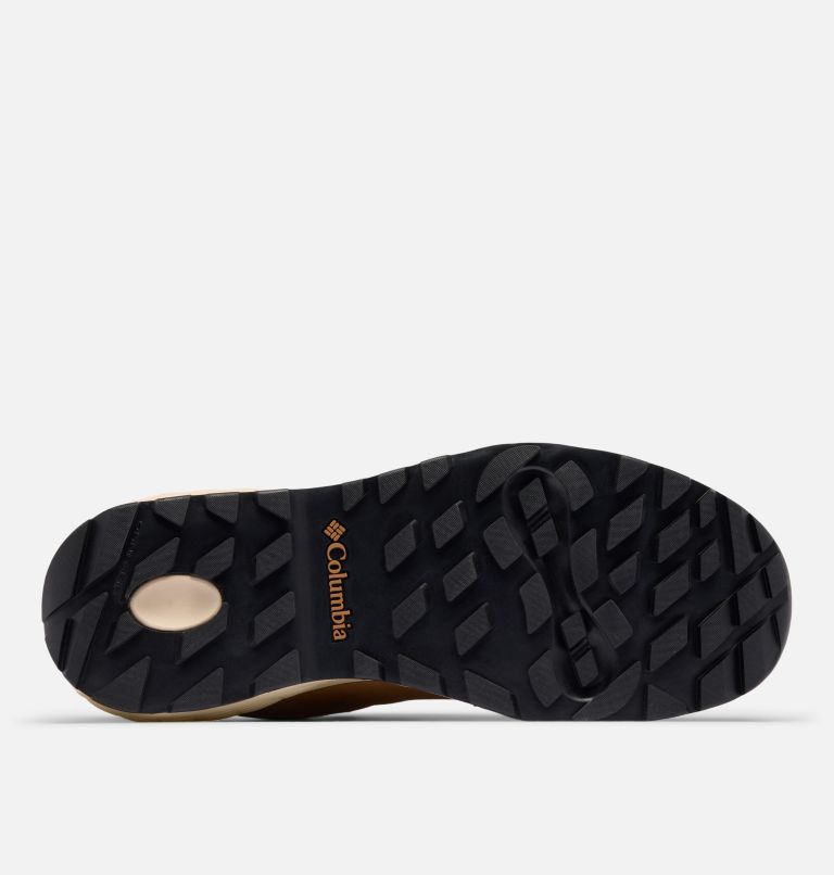 Men's Newton Nimble LTR Shoe, Color: Elk, Black, image 5