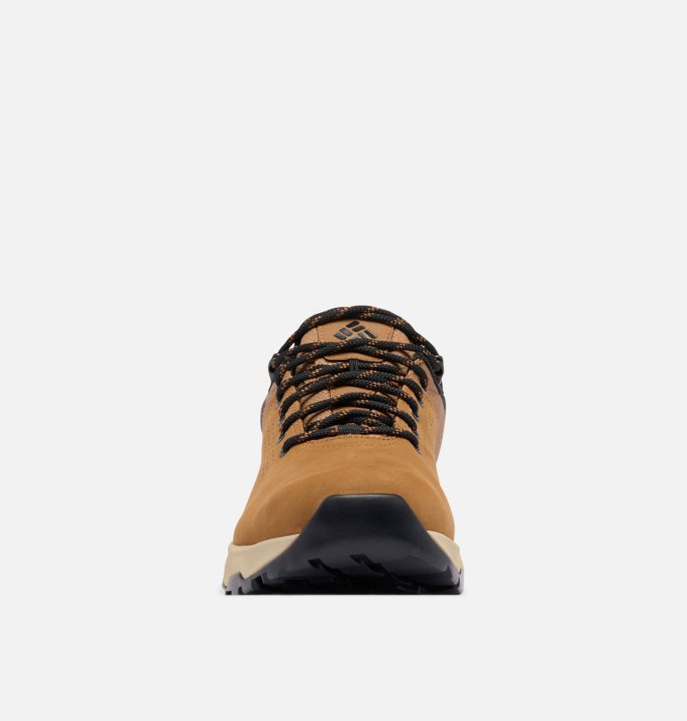 Men's Newton Nimble LTR Shoe, Color: Elk, Black, image 8