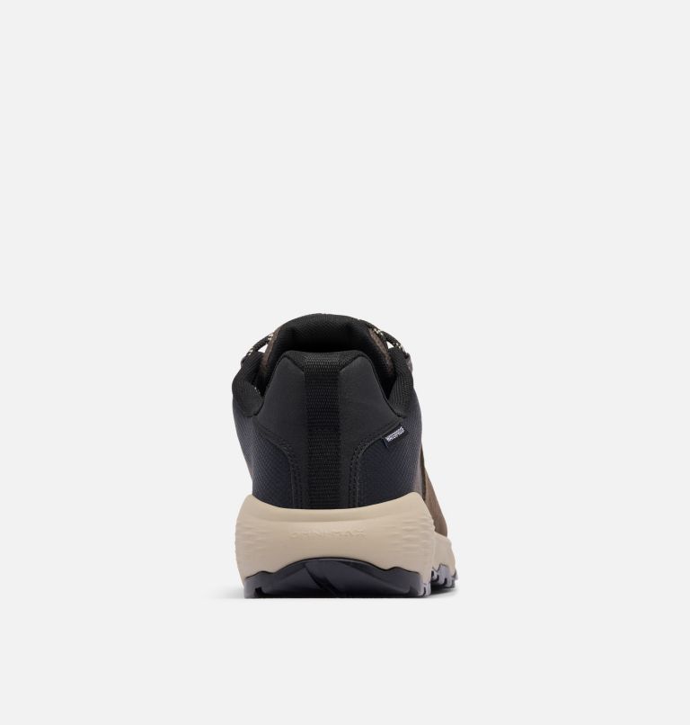 Men's Newton Nimble LTR Shoe, Color: Tundra, Black, image 2