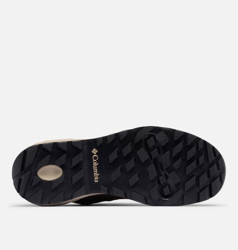 Men's Newton Nimble LTR Shoe, Color: Tundra, Black, image 5
