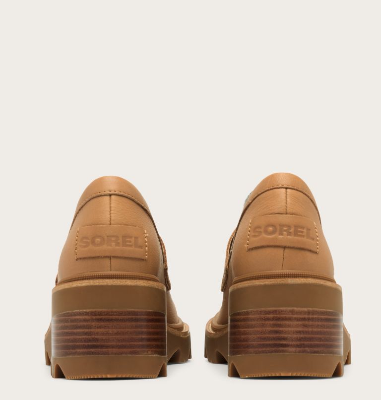 JOAN NOW CITY LOAFER | 253 | 10.5, Color: Tawny Buff, Gum 2, image 2