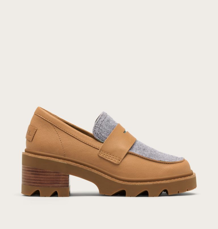 JOAN NOW CITY LOAFER | 253 | 10.5, Color: Tawny Buff, Gum 2, image 1