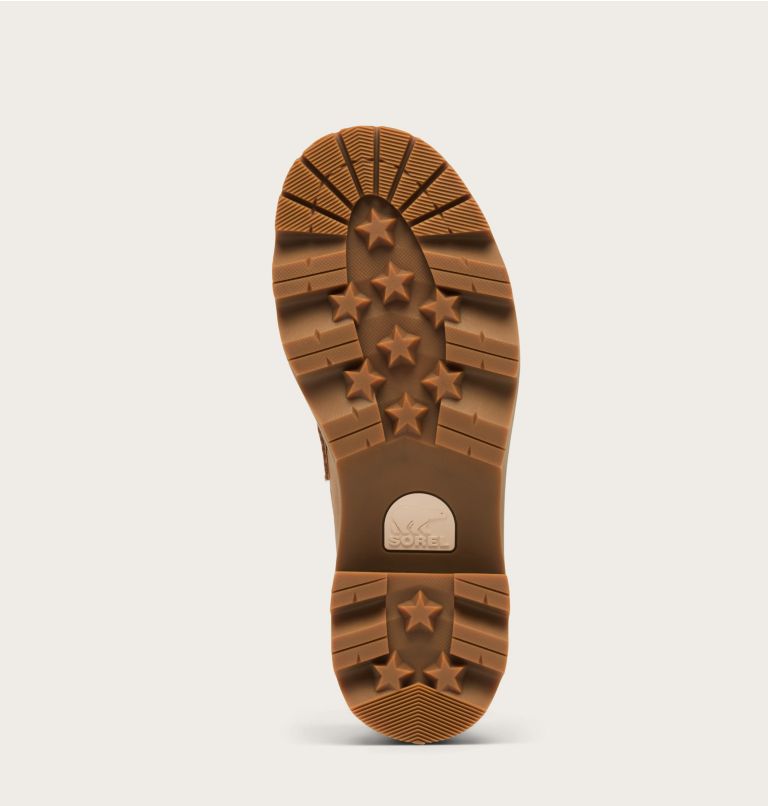 JOAN NOW CITY LOAFER | 253 | 10.5, Color: Tawny Buff, Gum 2, image 6
