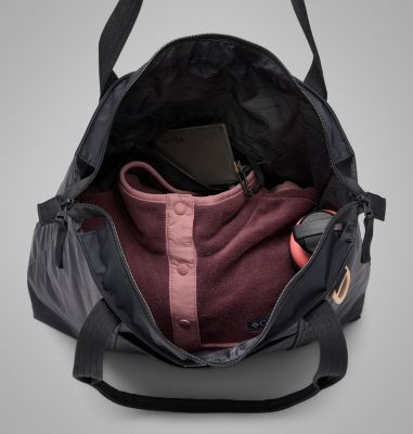 Cottonwood Creek Tragetasche für Unisex, Color: Black, image 11