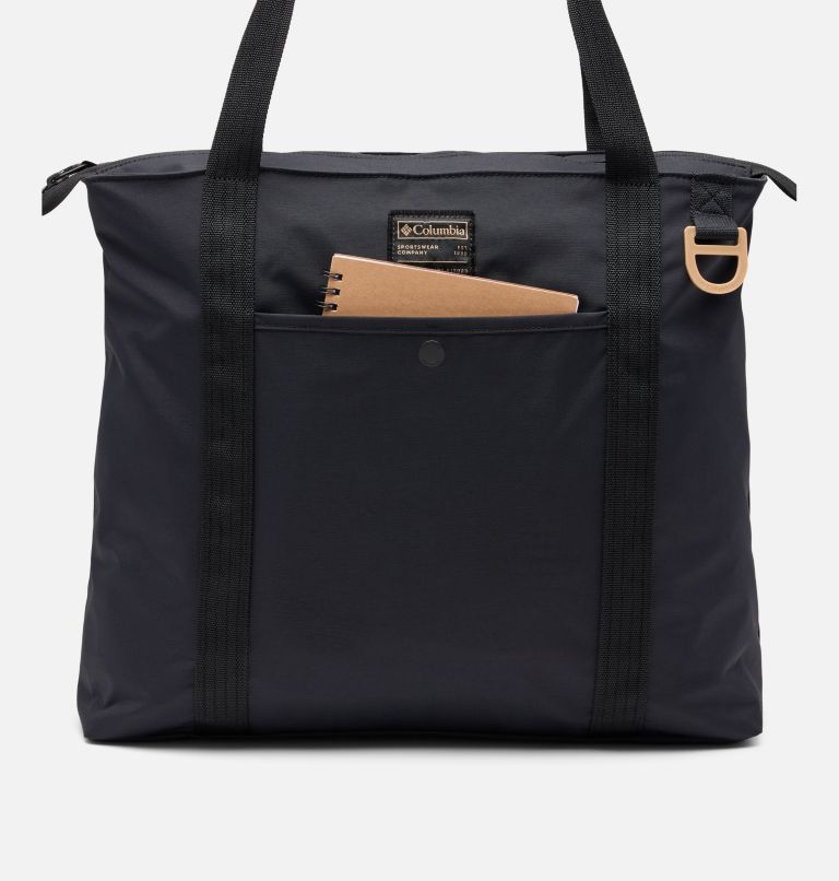 Bolso unisex Cottonwood Creek, Color: Black, image 4