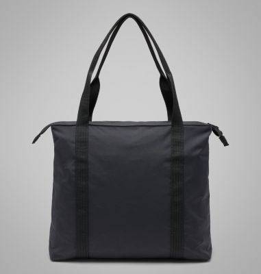 Unisex Cottonwood Creek Tote, Color: Black, image 6