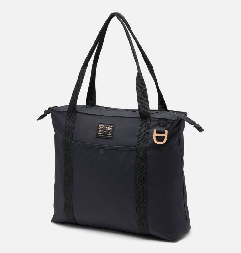 Bolso unisex Cottonwood Creek, Color: Black, image 1