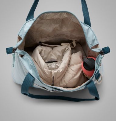 Cottonwood Creek Tragetasche für Unisex, Color: Crushed Blue, Everblue, image 7