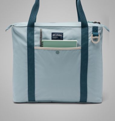 Cottonwood Creek Tragetasche für Unisex, Color: Crushed Blue, Everblue, image 8