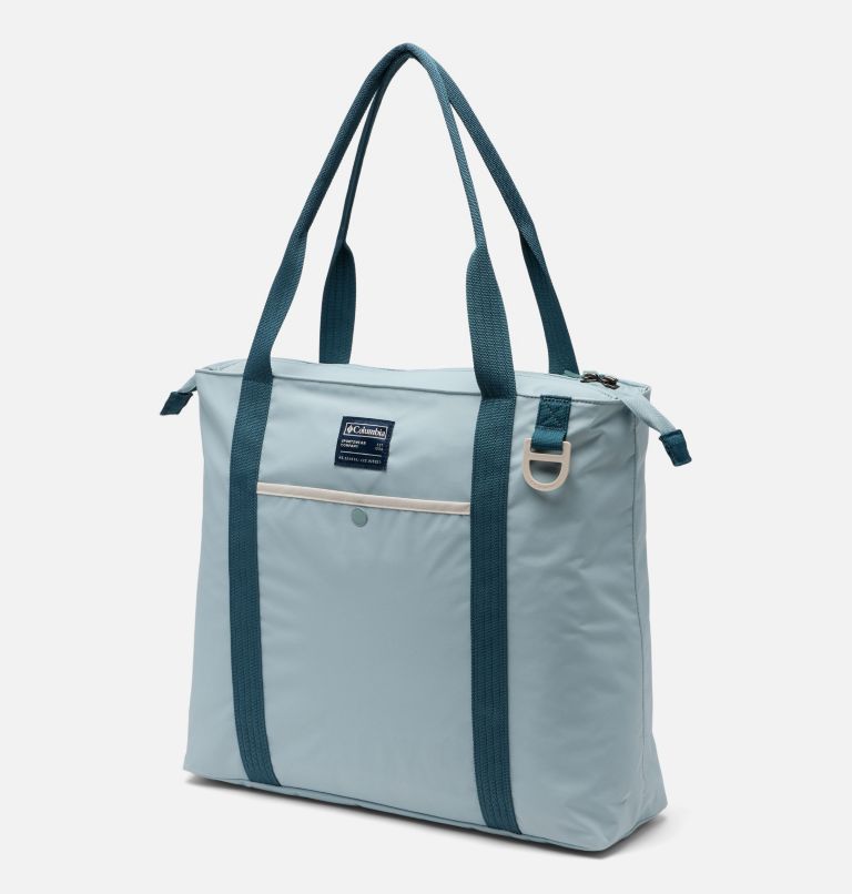 Cottonwood Creek Tote, Color: Crushed Blue, Everblue, image 1