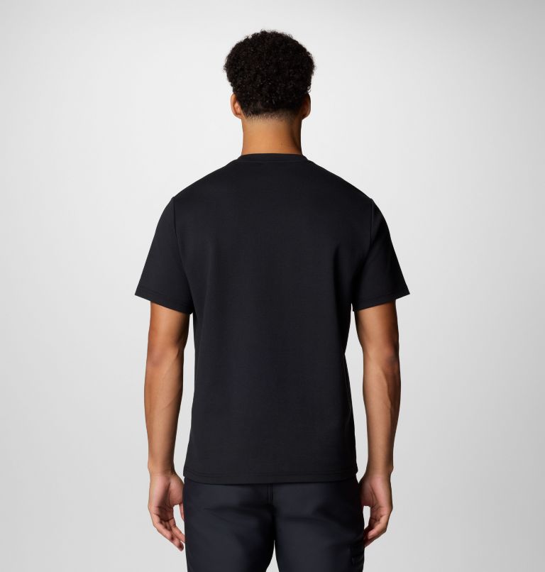 Vader Short Sleeve Shirt | 010 | S, Color: Black, image 3