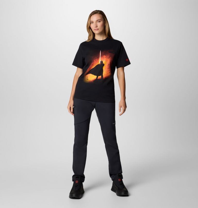 Vader Short Sleeve Shirt | 010 | S, Color: Black, image 6