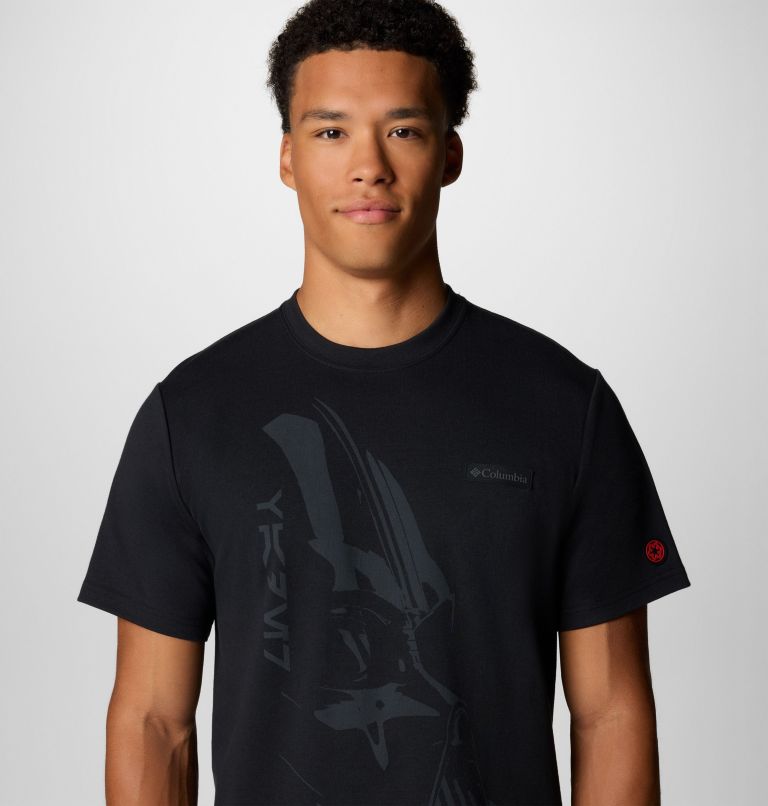 Vader T Shirt Columbia Sportswear