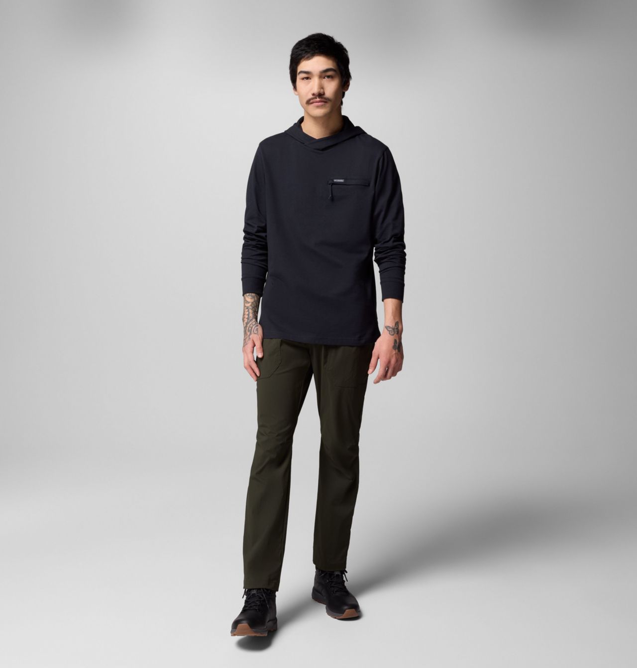 Landroamer™ Hoodie | 010 | XL 6