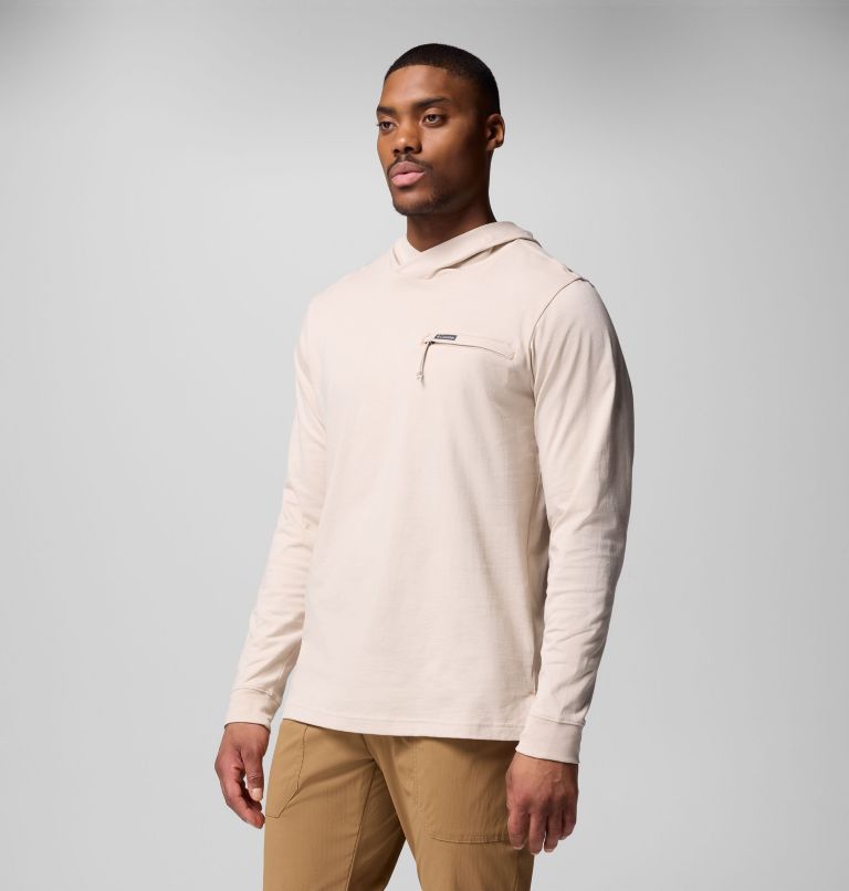 Landroamer Hoodie | 278 | XS, Color: Dark Stone, image 4