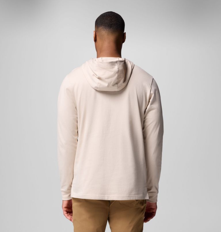 Landroamer Hoodie | 278 | XS, Color: Dark Stone, image 3
